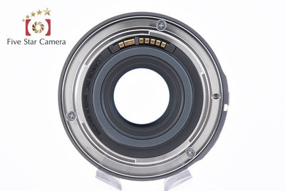 [Used] Canon EF-S 35mm f/2.8 MACRO IS STM with Original Box