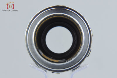 【Used】Canon 135mm f/3.5 L39 Leica Screw Mount