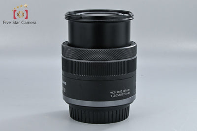 [Used] Canon RF 24-50mm f/4.5-6.3 IS STM