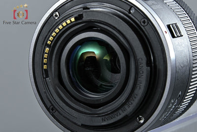 [Used] Canon RF 24-50mm f/4.5-6.3 IS STM