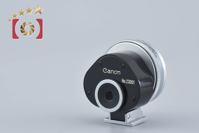 [Used] Canon 35-135mm Universal Viewfinder