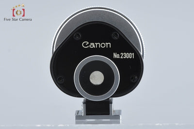 [Used] Canon 35-135mm Universal Viewfinder