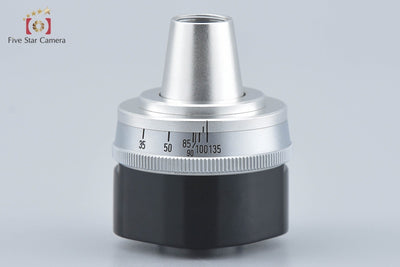 [Used] Canon 35-135mm Universal Viewfinder