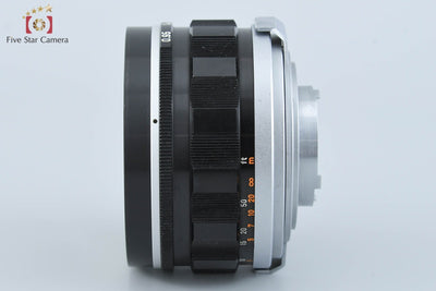 [Used] Canon 50mm f/0.95