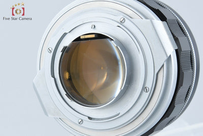 [Used] Canon 50mm f/0.95