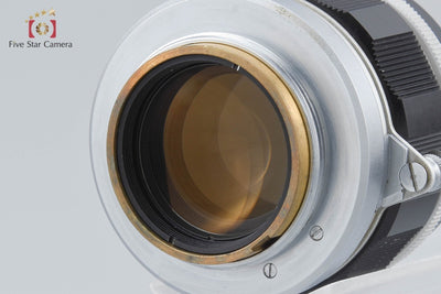 [Used] Canon 50mm f/1.4 L39 Leica Screw Mount