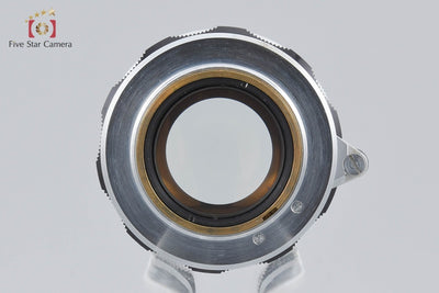 [Used] Canon 50mm f/1.4 L39 Leica Screw Mount