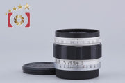 [Used] Canon 50mm f/1.4 L39 Leica Screw Mount
