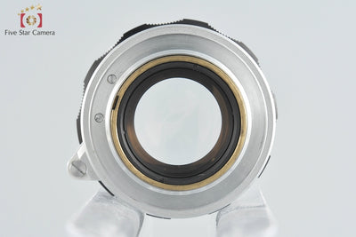 [Used] Canon 50mm f/1.4 L39 Leica Screw Mount