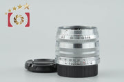 [Used] Canon 50mm f/1.8 L39 Leica Screw Mount