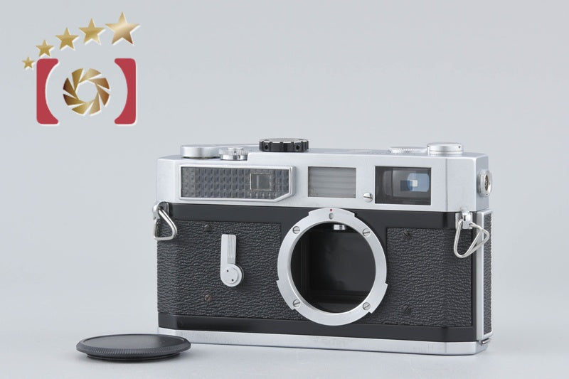 レンジファインダーカメラ – ページ7 – Five Star Camera | ファイブ