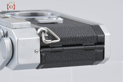 【中古】Canon キヤノン 7 レンジファインダーフィルムカメラ