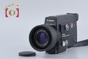 [Used] Canon Auto Zoom 512XL Electronic 8mm Video Camera