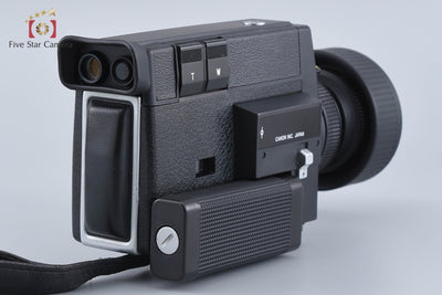 [Used] Canon Auto Zoom 512XL Electronic 8mm Video Camera
