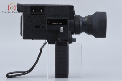 [Used] Canon Auto Zoom 512XL Electronic 8mm Video Camera