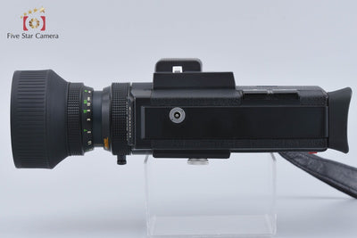 [Used] Canon Auto Zoom 512XL Electronic 8mm Video Camera