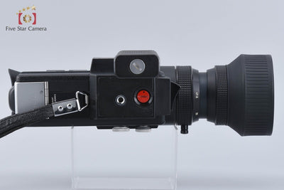 [Used] Canon Auto Zoom 512XL Electronic 8mm Video Camera