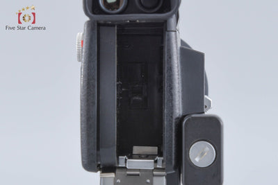[Used] Canon Auto Zoom 512XL Electronic 8mm Video Camera