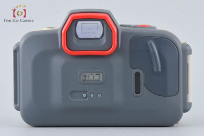 [Used] Canon Autoboy D5 Panorama Compact Film Camera