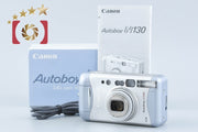 [Used] Canon Autoboy N130 Compact Film Camera with Original Box