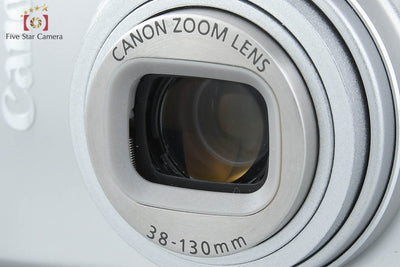 [Used] Canon Autoboy N130 Compact Film Camera with Original Box