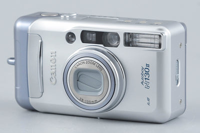 [Used] Canon Autoboy N130 II Compact Film Camera