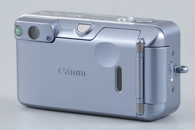[Used] Canon Autoboy N130 II Compact Film Camera