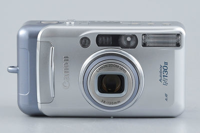 [Used] Canon Autoboy N130 II Compact Film Camera