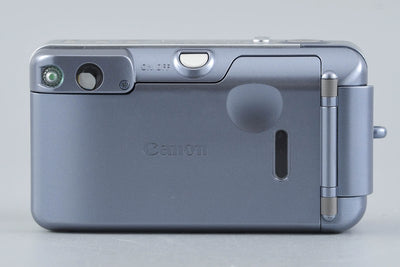[Used] Canon Autoboy N130 II Compact Film Camera