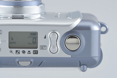[Used] Canon Autoboy N130 II Compact Film Camera