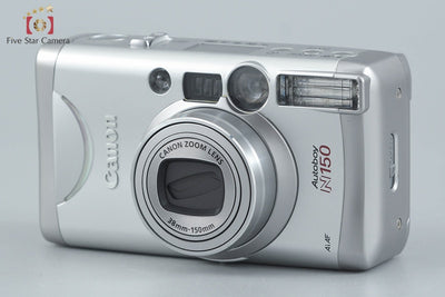 [Used] Canon Autoboy N150 Compact Film Camera