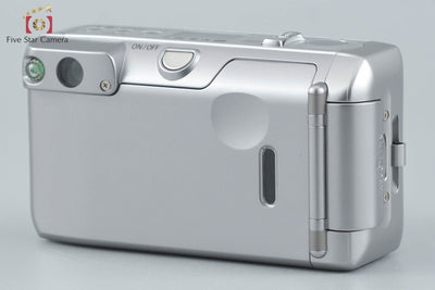[Used] Canon Autoboy N150 Compact Film Camera