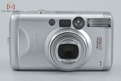 [Used] Canon Autoboy N150 Compact Film Camera