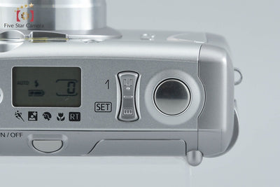[Used] Canon Autoboy N150 Compact Film Camera
