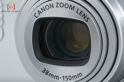 [Used] Canon Autoboy N150 Compact Film Camera