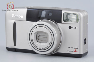 [Used] Canon Autoboy PANORAMA S XL Compact Film Camera