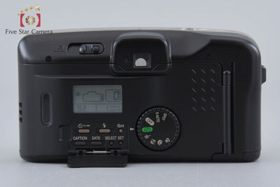 [Used] Canon Autoboy PANORAMA S XL Compact Film Camera