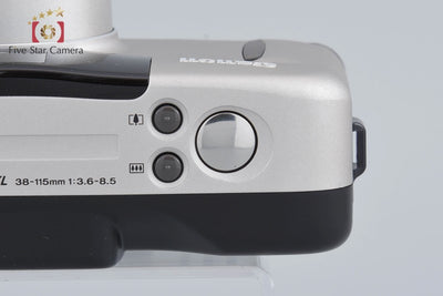 [Used] Canon Autoboy PANORAMA S XL Compact Film Camera