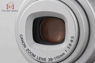 [Used] Canon Autoboy PANORAMA S XL Compact Film Camera