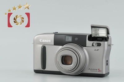 [Used] Canon Autoboy S II Compact Film Camera