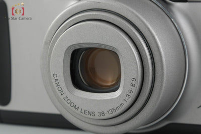 [Used] Canon Autoboy S II Compact Film Camera