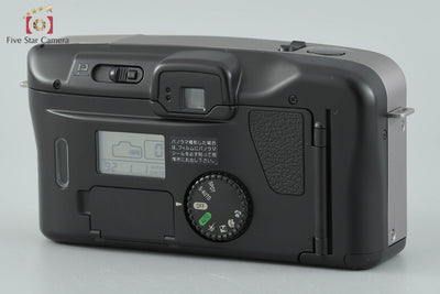 [Used] Canon Autoboy S II Compact Film Camera