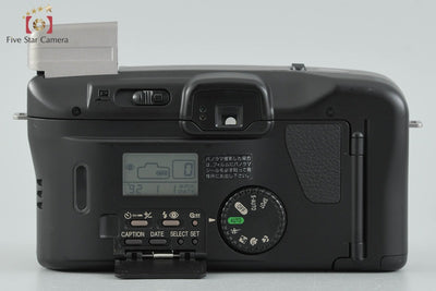 [Used] Canon Autoboy S II Compact Film Camera