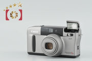 [Used] Canon Autoboy S II Compact Film Camera