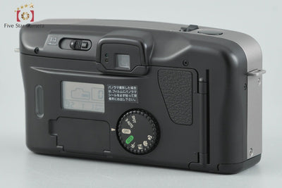 [Used] Canon Autoboy S II Compact Film Camera