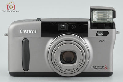[Used] Canon Autoboy S II Compact Film Camera