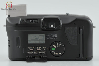 [Used] Canon Autoboy S II Compact Film Camera