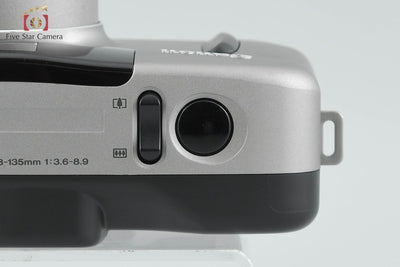 [Used] Canon Autoboy S II Compact Film Camera