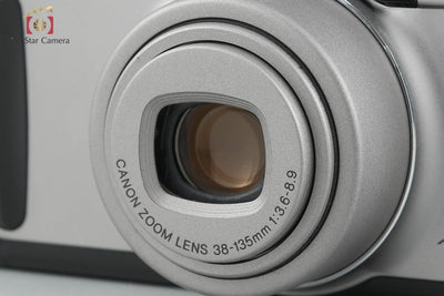 [Used] Canon Autoboy S II Compact Film Camera