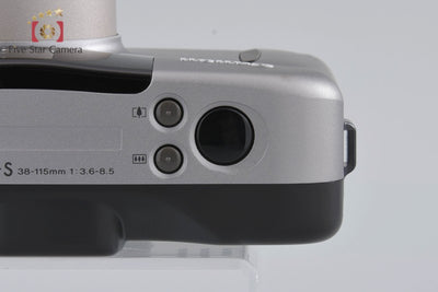[Used] Canon Autoboy S PANORAMA Compact Film Camera